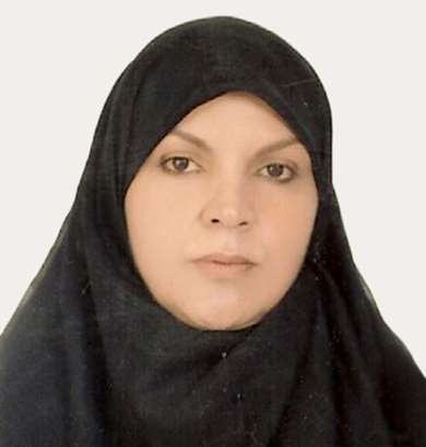 Dr Hamideh Moravvej Farshi